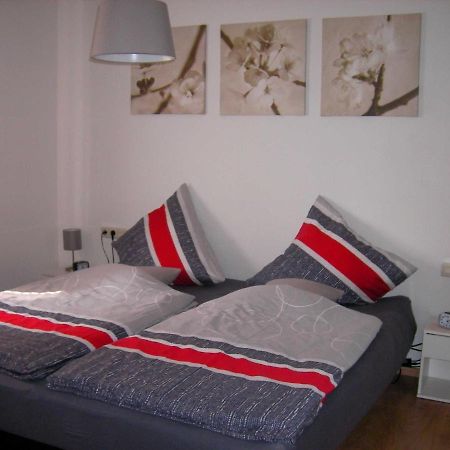 Apartament Haus Ellbogen Momlingen Zewnętrze zdjęcie