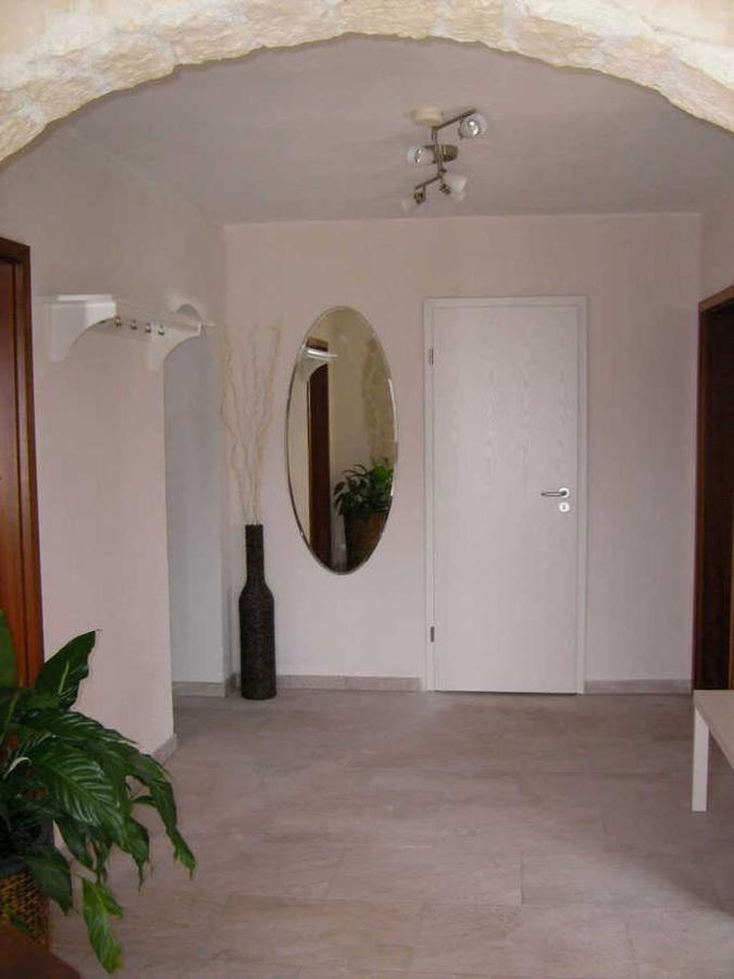 Apartament Haus Ellbogen Momlingen Zewnętrze zdjęcie