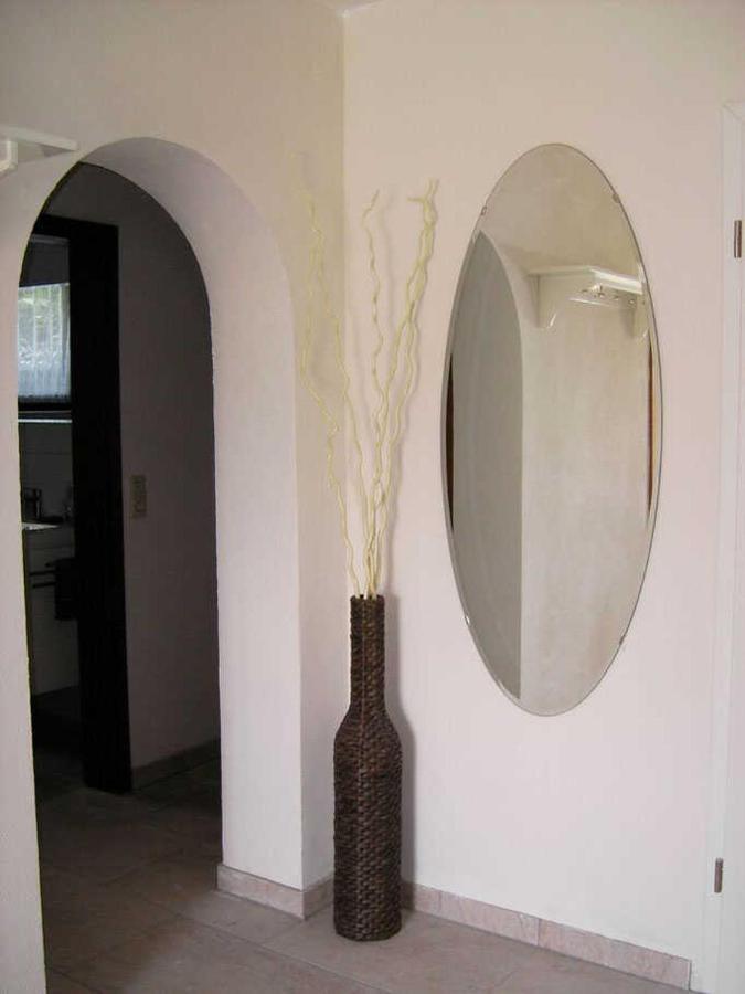 Apartament Haus Ellbogen Momlingen Zewnętrze zdjęcie
