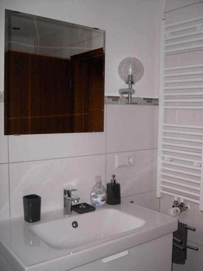 Apartament Haus Ellbogen Momlingen Zewnętrze zdjęcie
