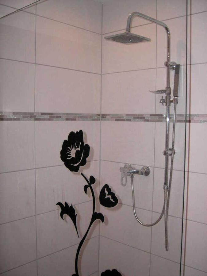 Apartament Haus Ellbogen Momlingen Zewnętrze zdjęcie