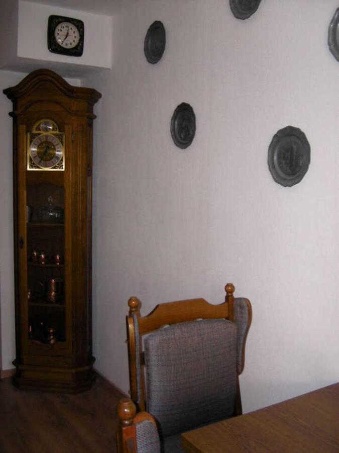 Apartament Haus Ellbogen Momlingen Zewnętrze zdjęcie