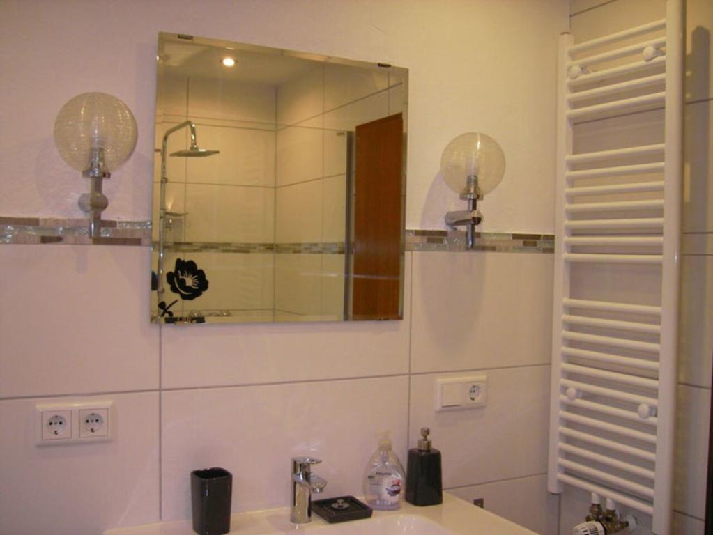Apartament Haus Ellbogen Momlingen Zewnętrze zdjęcie