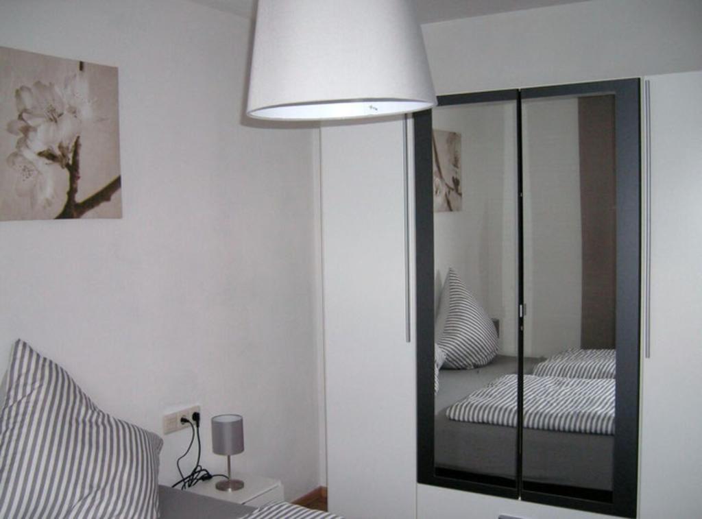 Apartament Haus Ellbogen Momlingen Zewnętrze zdjęcie